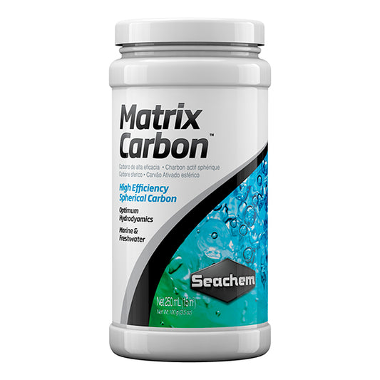 MATRIX CARBON 250ML
