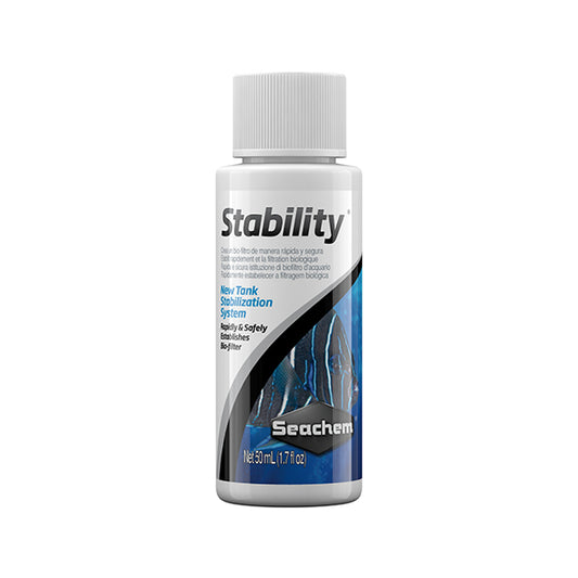 STABILITY 50ML