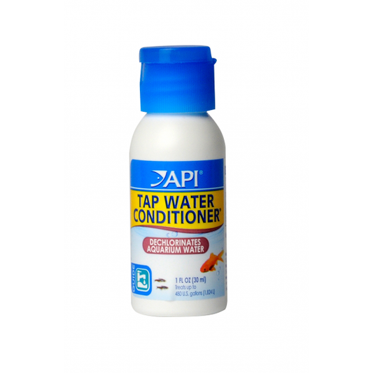 API TAPWATER COND 30ML