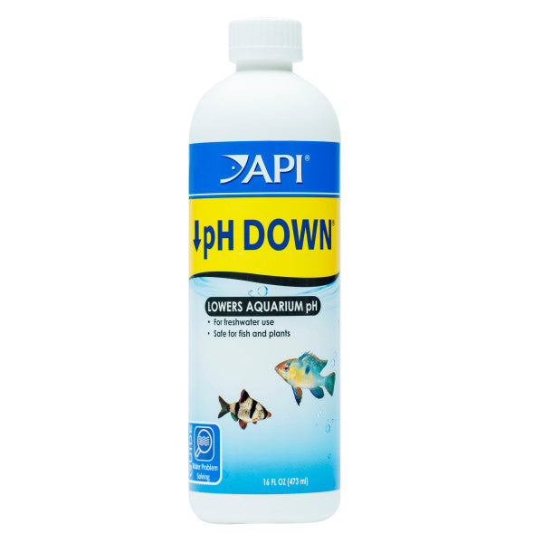 P.H. DOWN PROFESSIONAL SIZE 473ML