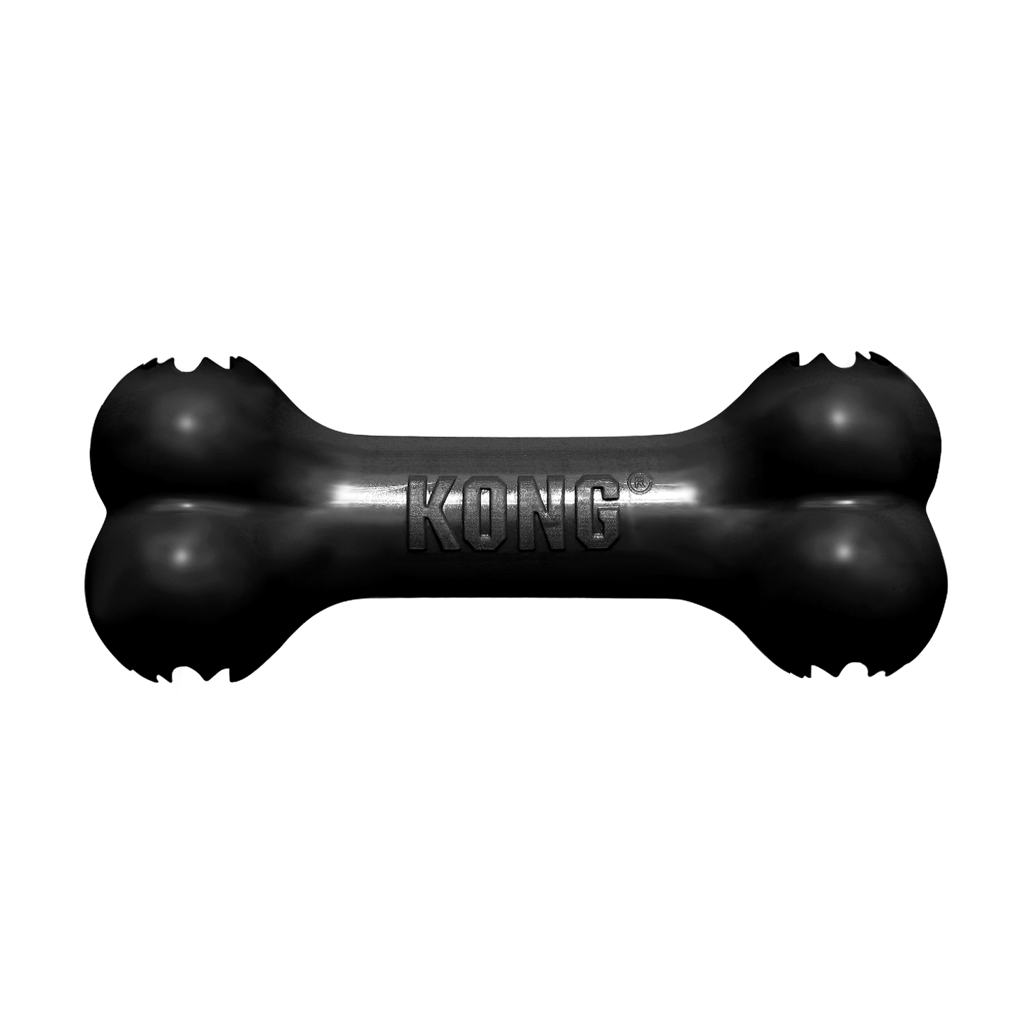 KONG PUP GOODIE BONE WROPE XS