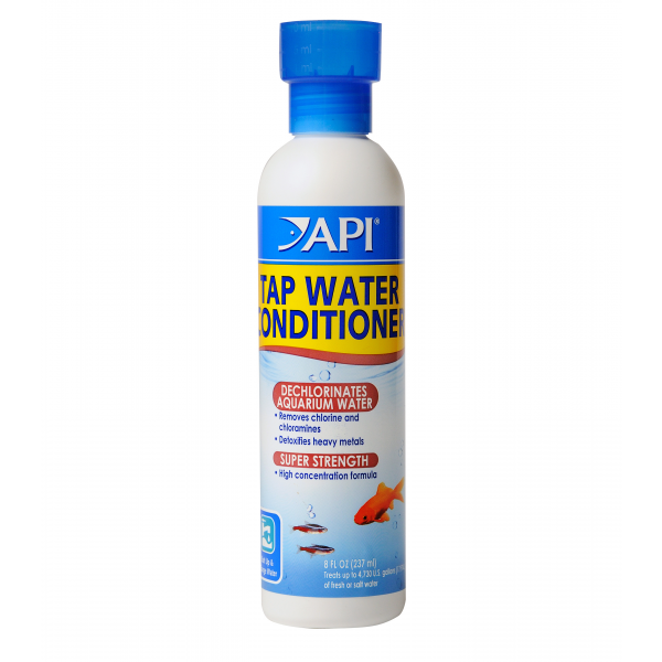 API TAPWATER COND 237ML