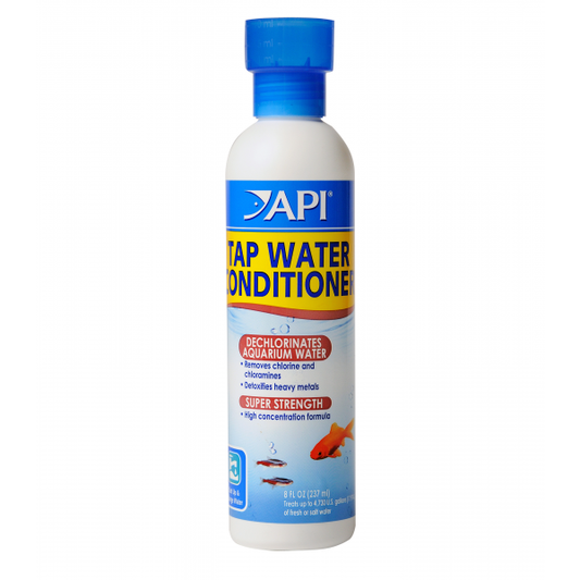 API TAPWATER COND 237ML