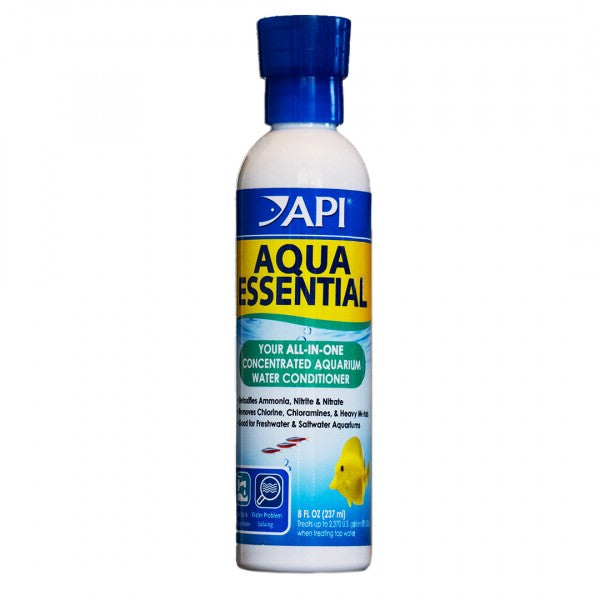 API AQUA ESSENTIAL 237ML