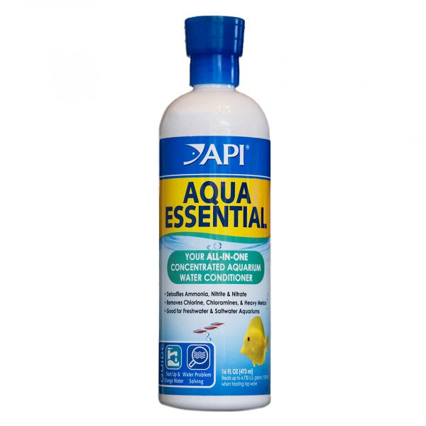 API AQUA ESSENTIAL 473ML