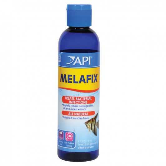 API MELAFIX 118ML