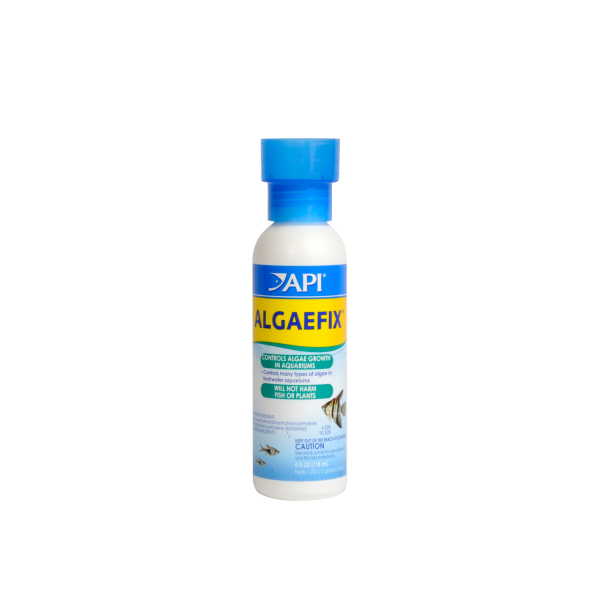 API ALGAEFIX 118ML