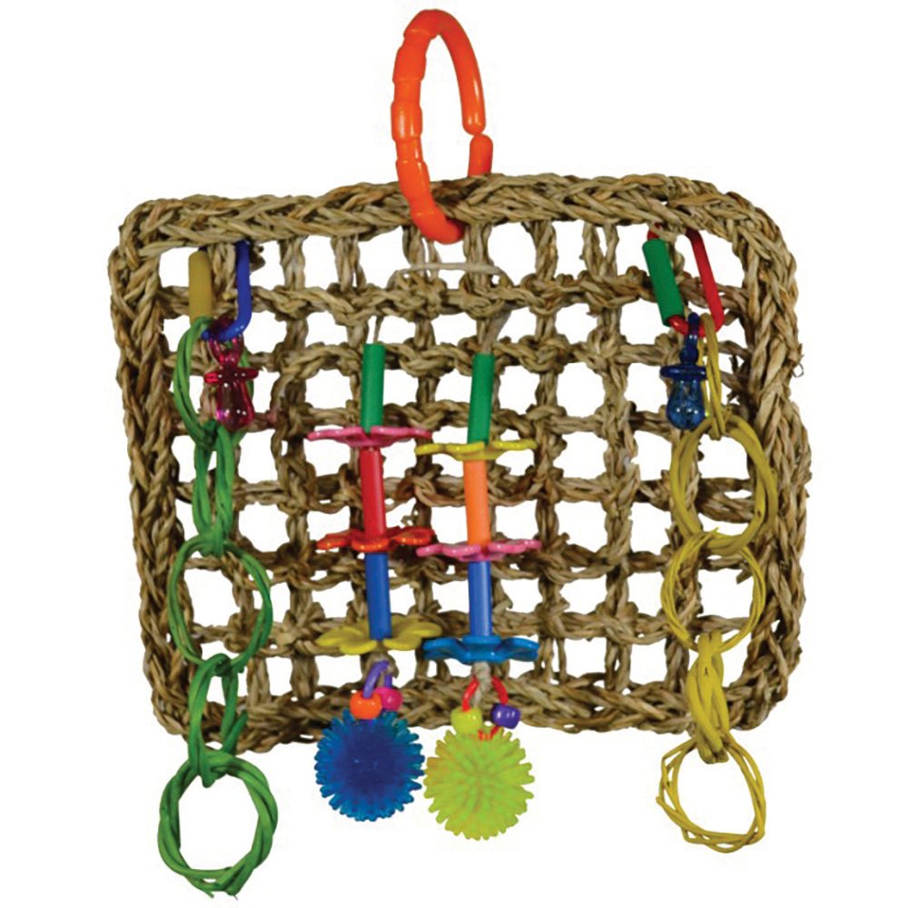 SUPERBIRD MINI ACTIVITY WALL