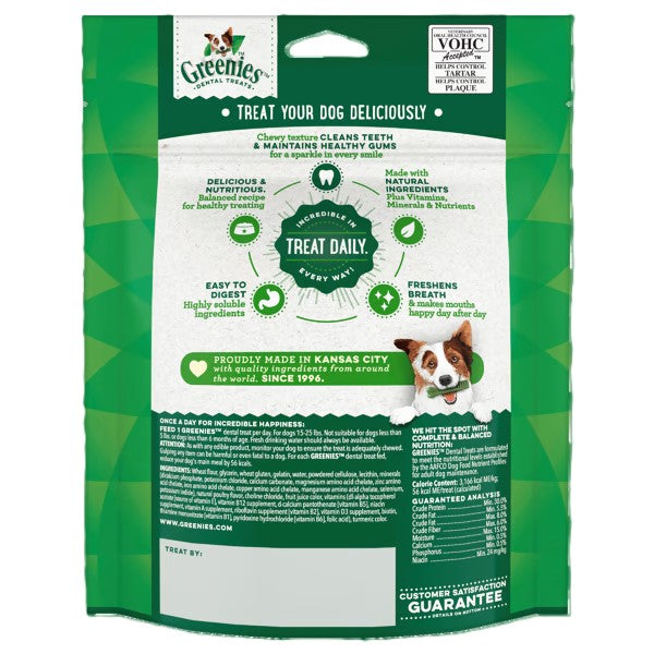 GREENIES ORIGINAL PETITE 170G