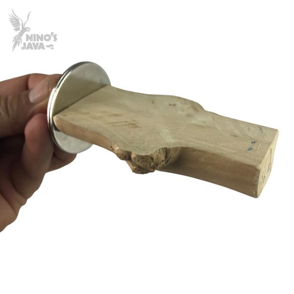 NINO'S JAVA STAGE SMALL