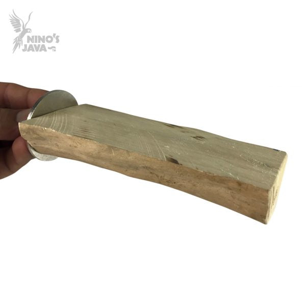 NINO'S JAVA STAGE MEDIUM