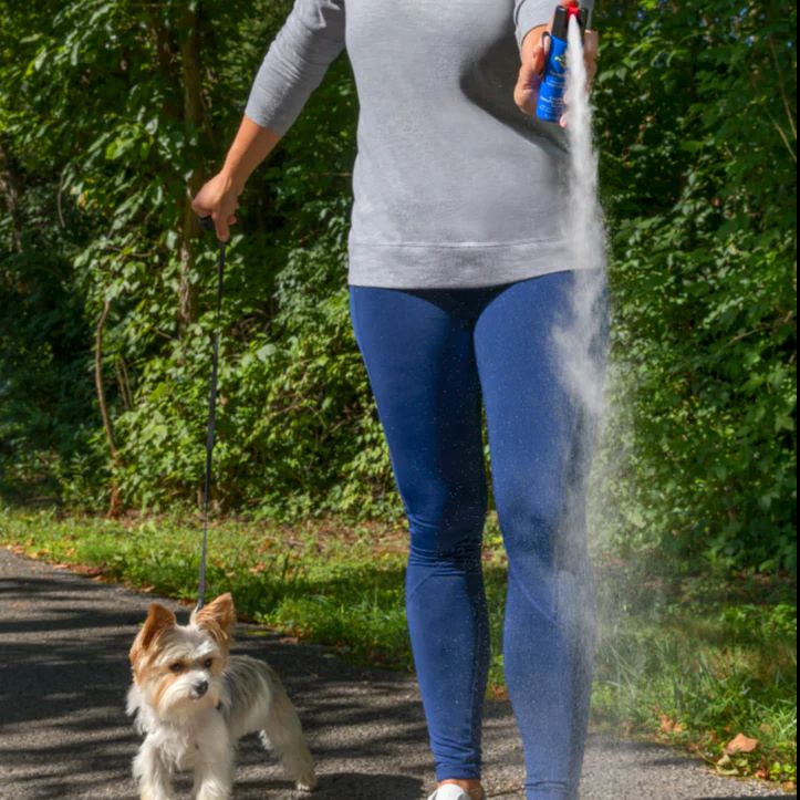 PETSAFE CITRONELLA SPRAY SHIELD