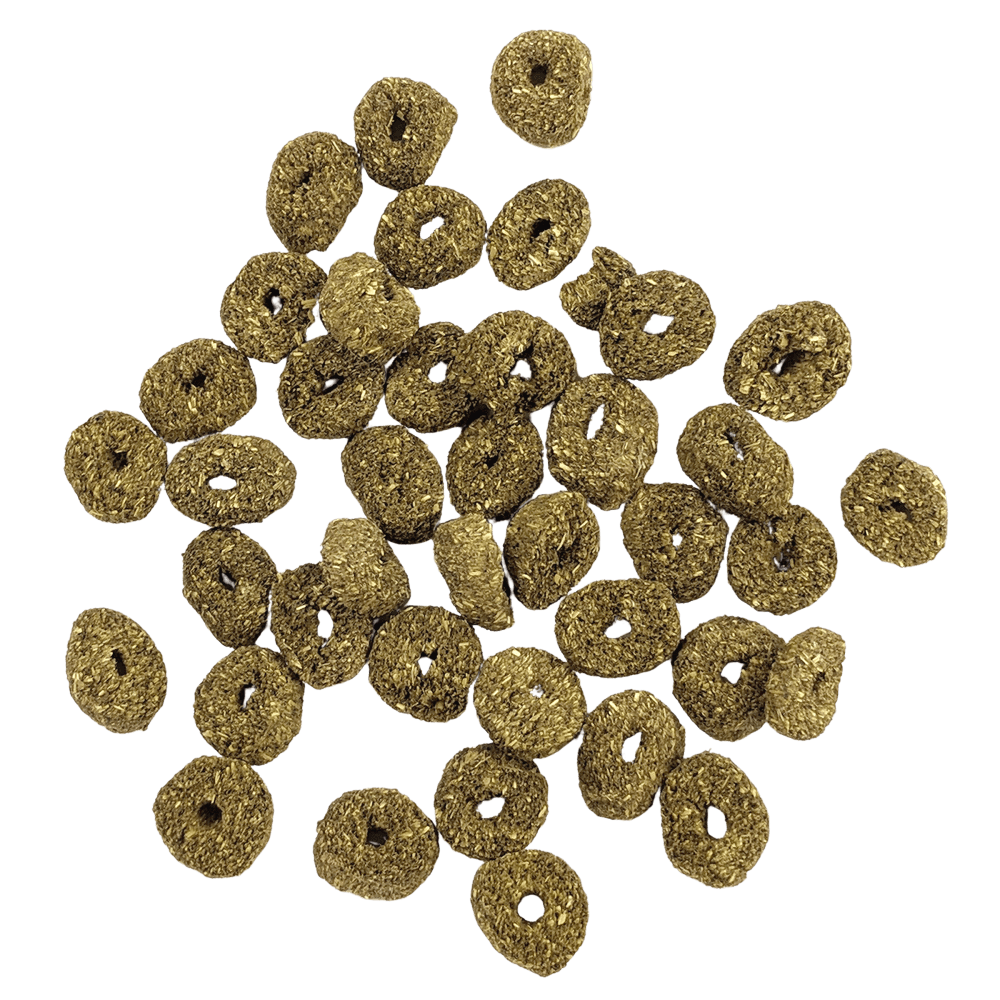 OXBOW REWARD TIMOTHY TREAT