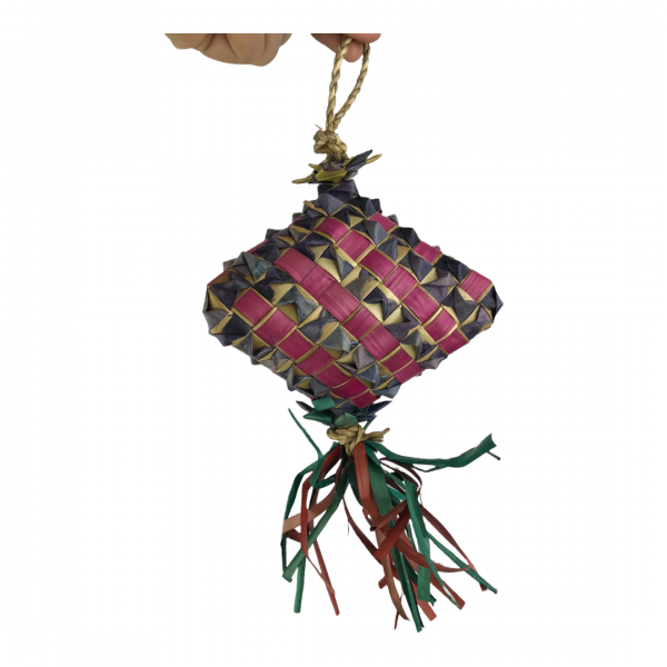 NINO'S JAVA PINATA LARGE