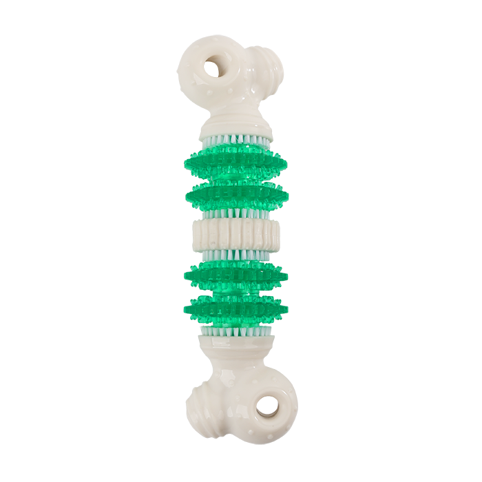 AFP SPARKLE SELF BRUSH BONE