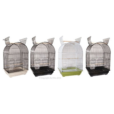 450A-OP ARCH OPEN TOP 46X36X78