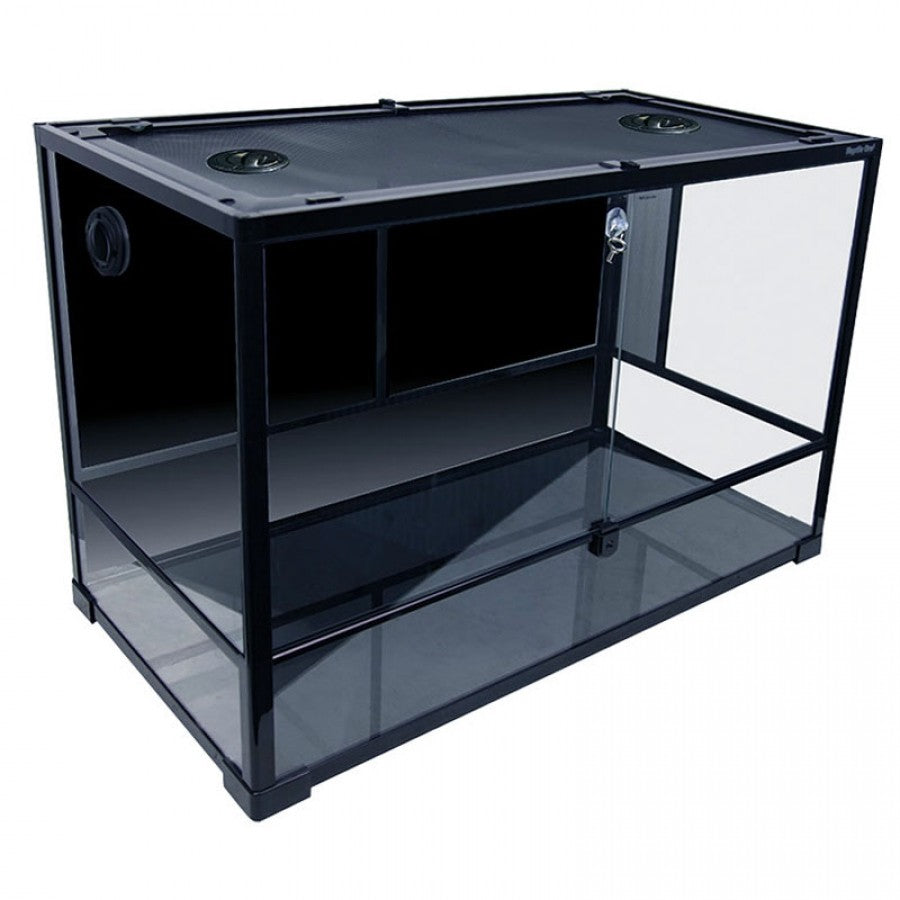 RTF 900HT TERRARIUM 90X45X60 GLASS