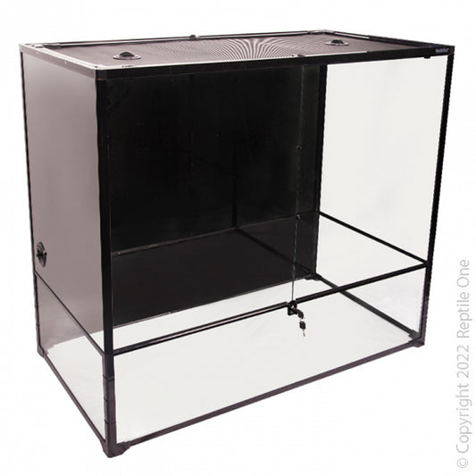 RTF 1260HXT TERRARIUM 120X60X100 GLASS