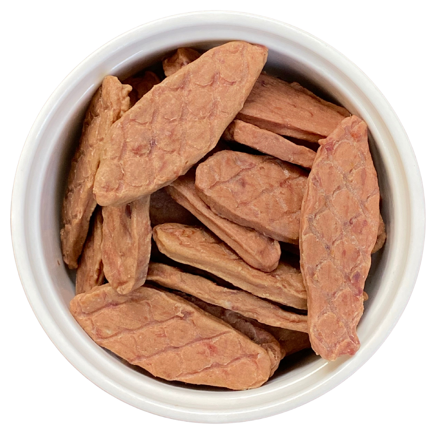 PRIME100 TREAT LAMB FILLET 100G