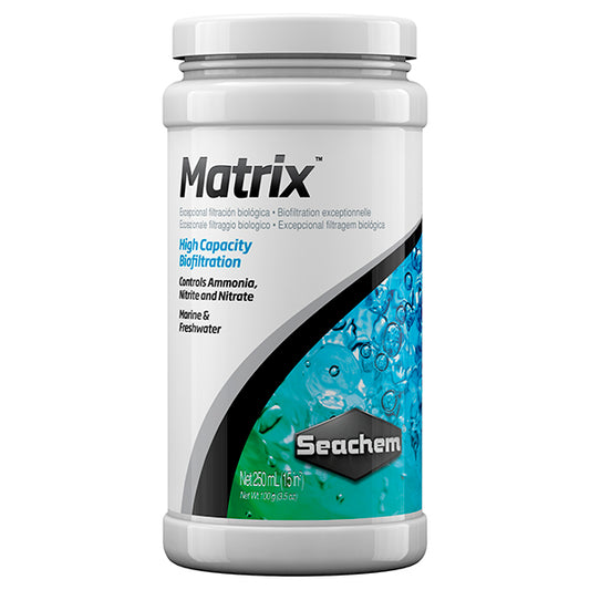 MATRIX 250ML