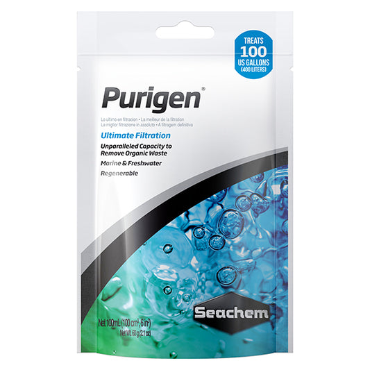 PURIGEN 100ML BAGGED