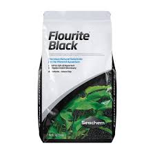 FLOURITE BLACK 7KG