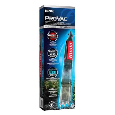 FLUVAL PROVAC 10"