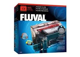 FLUVAL C3 HANG ON FILTER 190L