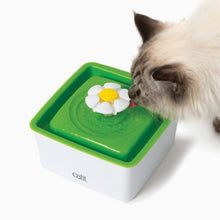 Load image into Gallery viewer, CATIT FLOWER FOUNTAIN MINI 1.5L