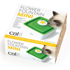 CATIT FLOWER FOUNTAIN MINI 1.5L