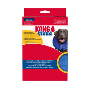 KONG CLOUD COLLAR XSMALL