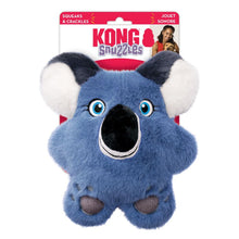 Load image into Gallery viewer, KONG SNUZZLES PLUSH KOALA