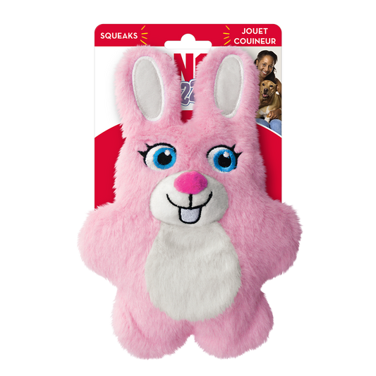 KONG SNUZZLE BUNNY SM