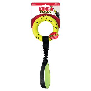 KONG REFLEX TUG