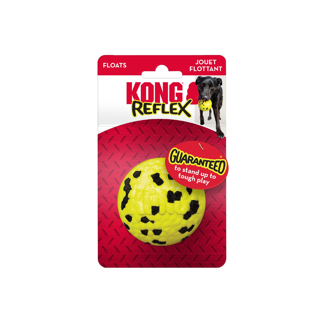 KONG REFLEX BALL LG