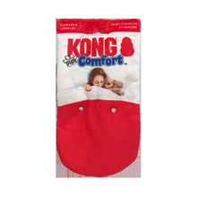 Load image into Gallery viewer, KONG COMFORT PUPS PEANUT SMALL