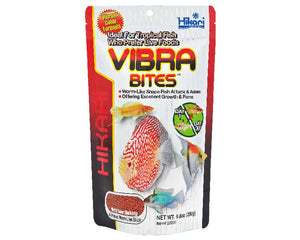 HIKARI VIBRA BITES 280G