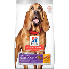 Load image into Gallery viewer, HILL&#39;S SCIENCE DIET ADULT LARGE BREED SKIN &amp; STOM 13.6KG