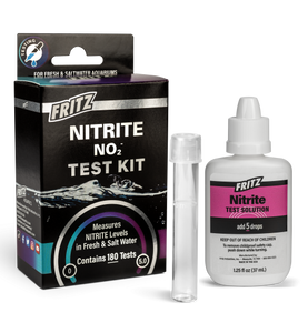 FRITZ NITRITE TEST KIT