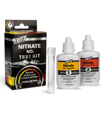 FRITZ NITRATE TEST KIT 