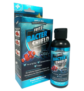 FRITZ BACTERSHIELD 118ML