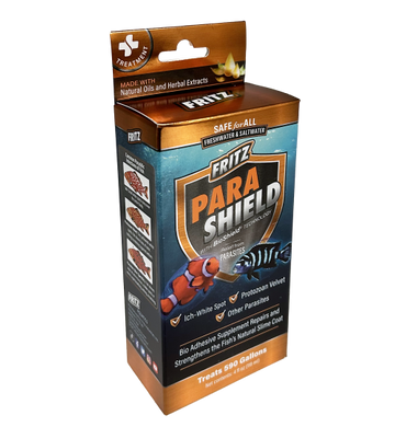 FRITZ PARASHIELD 118ML