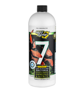 FRITZ ZYME NITRIFYING BACTERIA 473ML