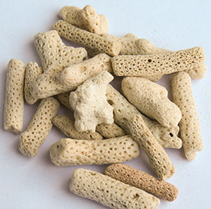 CORAL RUBBLE 1KG