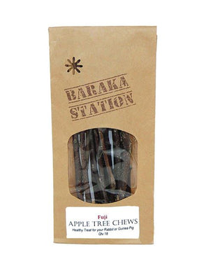 BARAKA STATION - APPLE TREE CHEWS