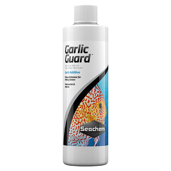 GARLIC GUARD 250ML