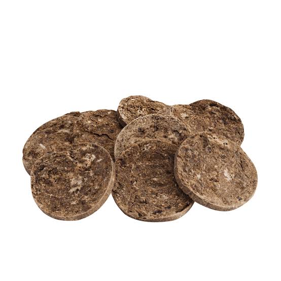 GCPC DEHYDRATED TREATS LAMB SMALL 