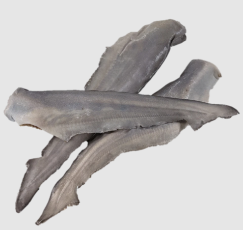 U-CHEWS SHARK TAIL 15-25CM