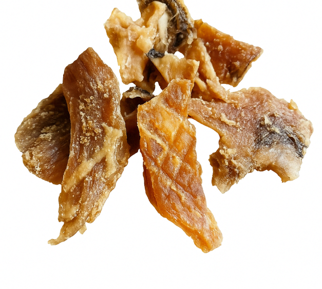 U-CHEWS BEEF TRIPE 250G