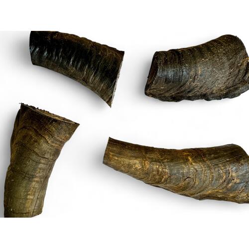 U-CHEWS GOAT HORN BUTTS 